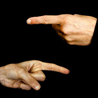 finger avatar